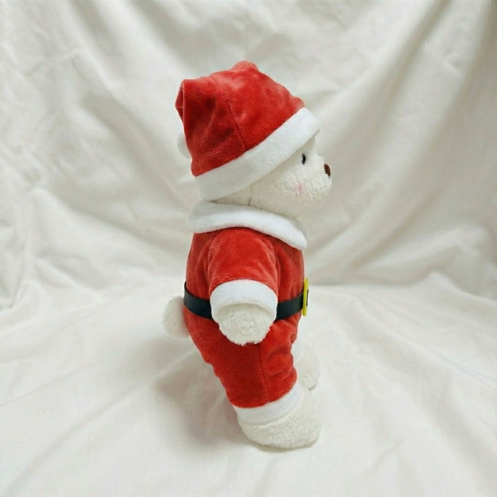 Pufy Lab™ Santa Pufy