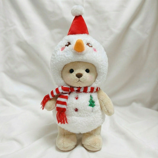 Pufy Lab™ Snowman Pufy