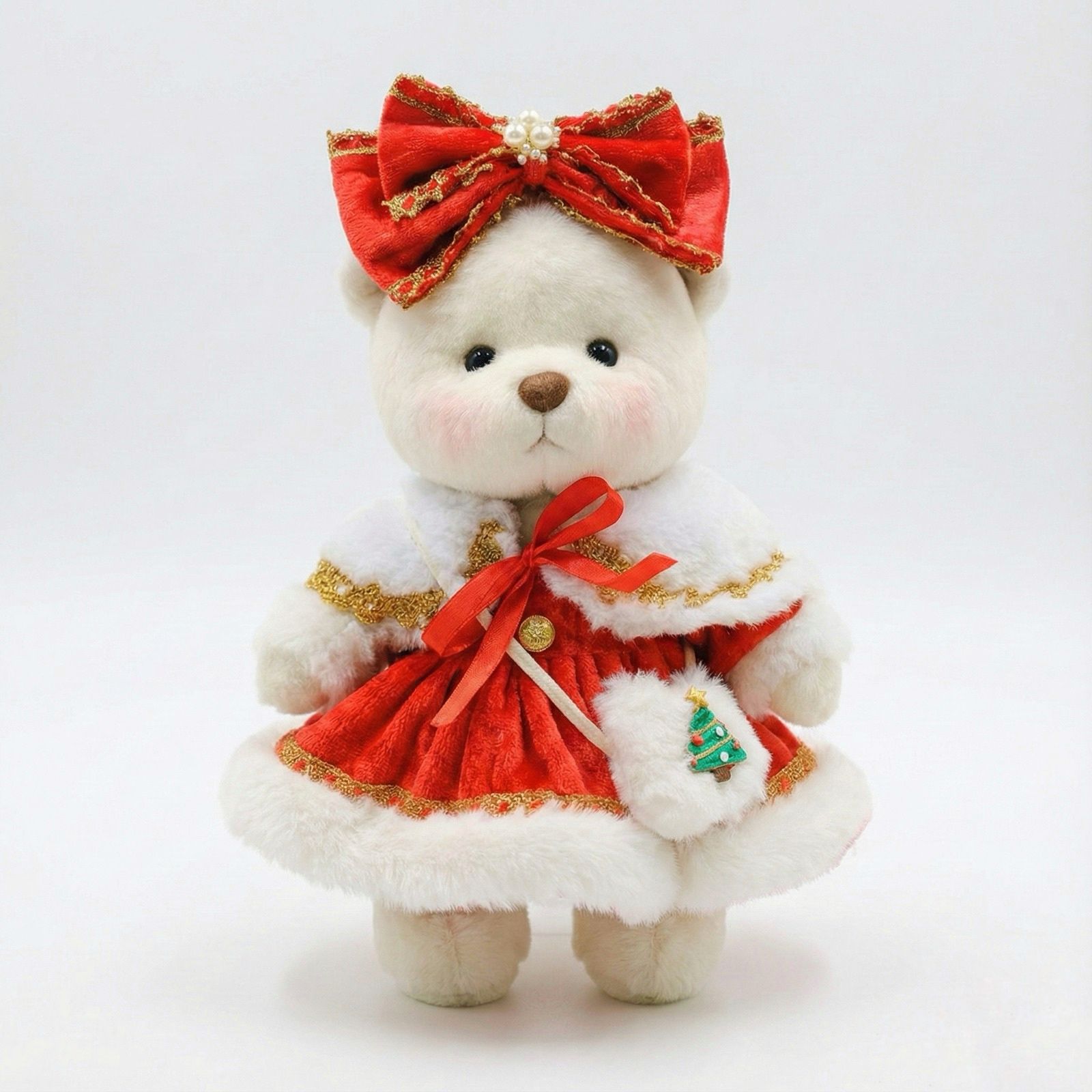 Pufy Lab™ Royal Pufy