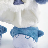 Pufy Lab™ Mavi Köpek Balığı Pufy