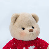 Pufy Lab™ Seni Seviyorum Pufy