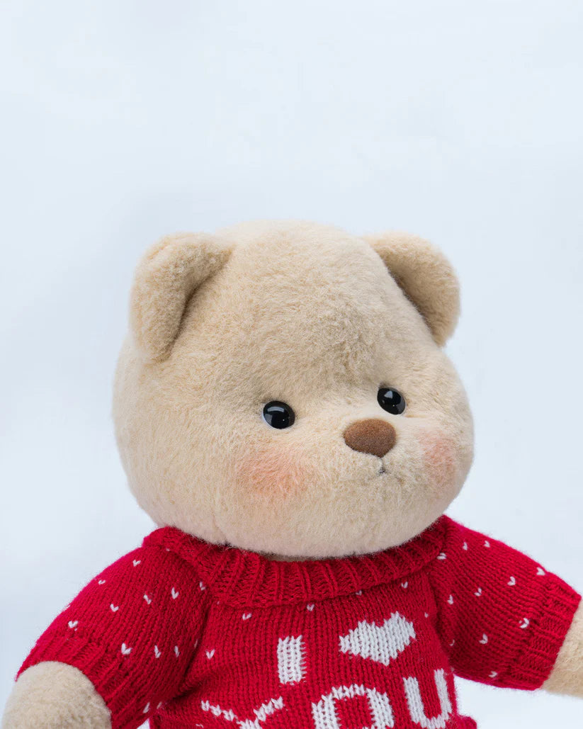 Pufy Lab™ Seni Seviyorum Pufy