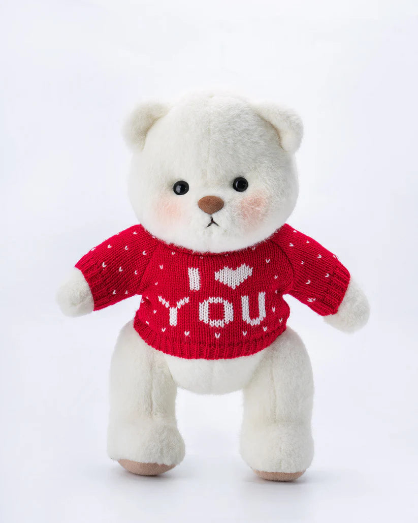 Pufy Lab™ Seni Seviyorum Pufy