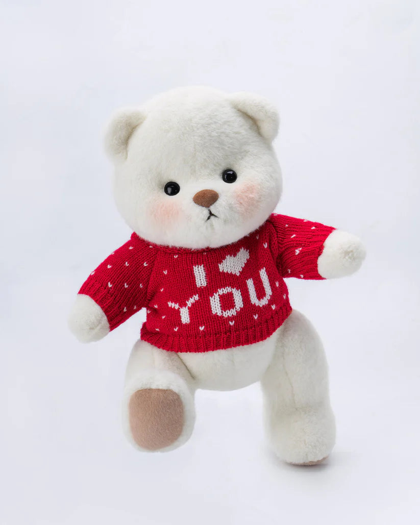 Pufy Lab™ Seni Seviyorum Pufy