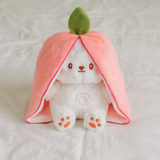 Kılıflı Tavşan Pembe