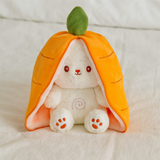 Kılıflı Tavşan Turuncu