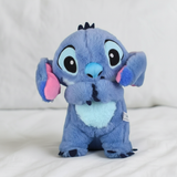 Stitch Mavi