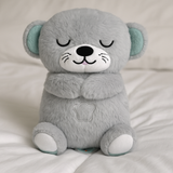 Su Samuru Açık Gri