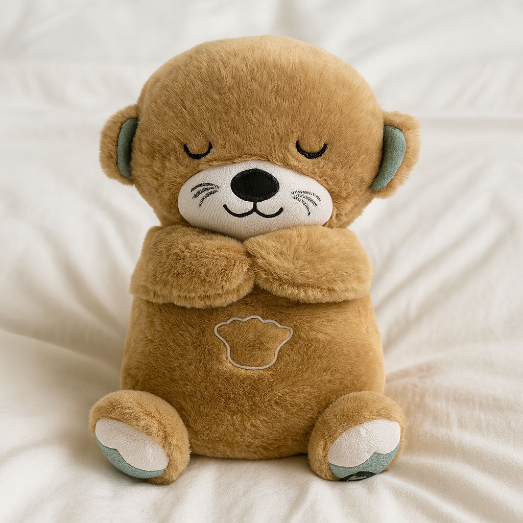 Pufy Lab™ Uykucu Pufy