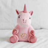 Tek Boynuzlu At Pembe