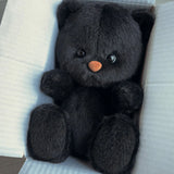 Pufy Lab™ Siyah Pufy