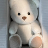 Pufy Lab™ Beyaz Pufy